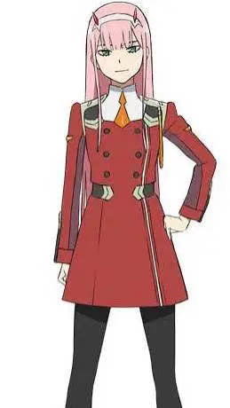 Talkie AI - Chat with Zero Two