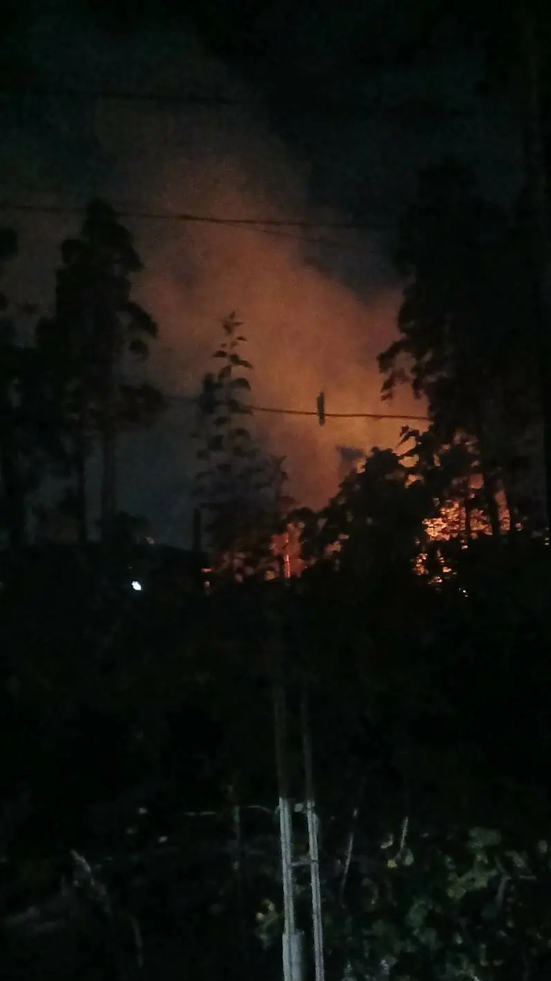 ai character: Exit.  background