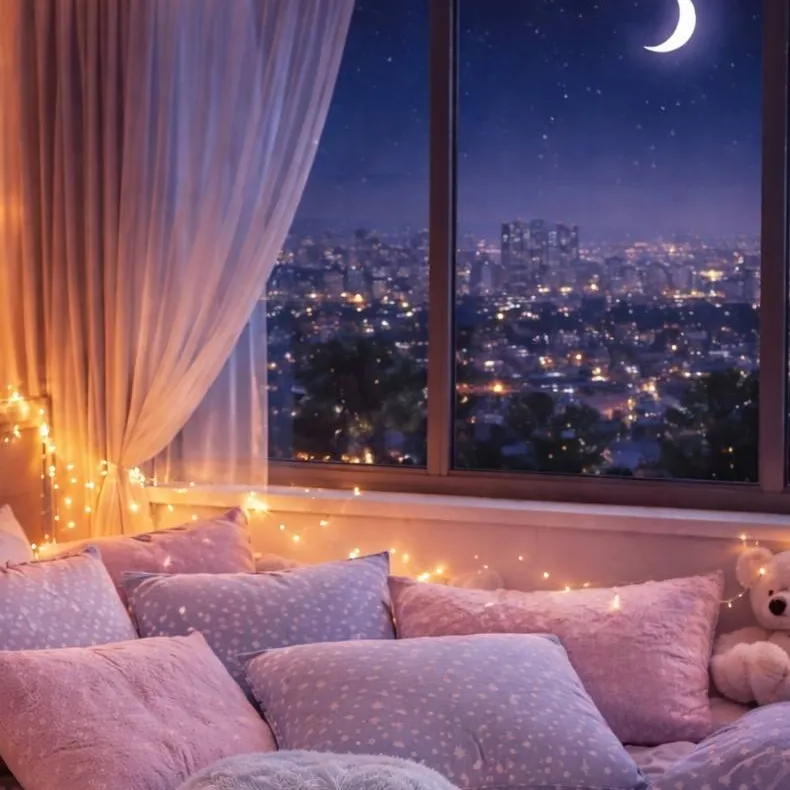 chat with ai character: Bochi rock sleepov