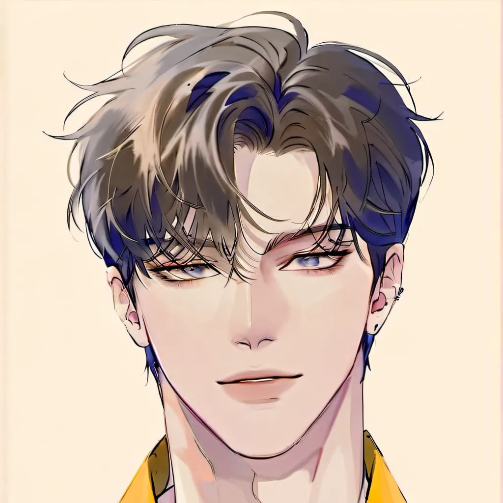 chat with ai character: Elijah