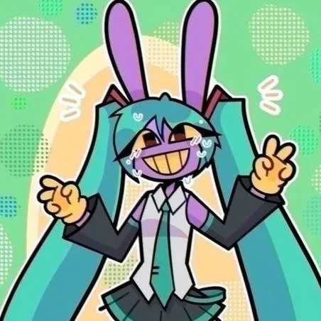 chat with ai character: TADC pick me