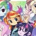 chat with ai character: los compas x mlp