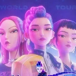 chat with ai character: K PoP Demon Hunter