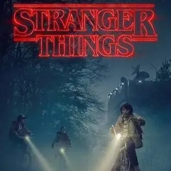 chat with ai character: Stranger Things