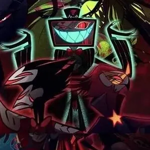 chat with ai character: Hazbin Hotel