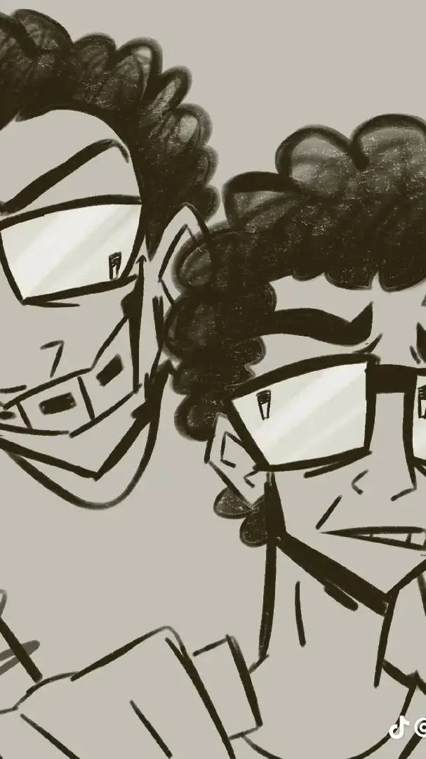 ai character: Cocinandoconjojan background