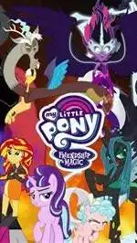 ai character: MLP villanos background