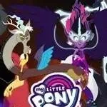 chat with ai character: MLP villanos