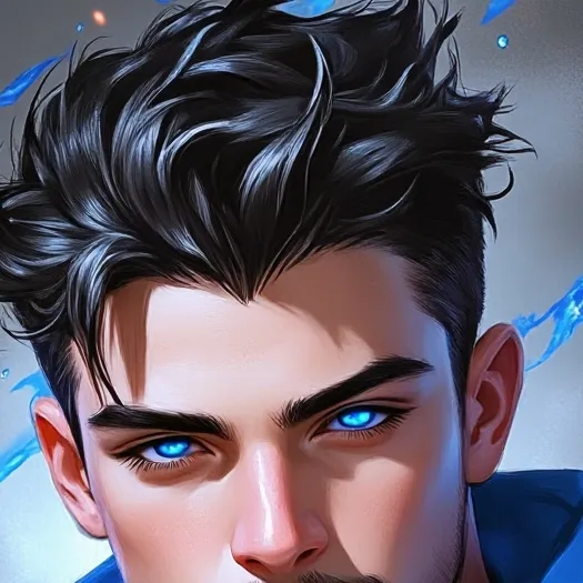 chat with ai character: Eraon
