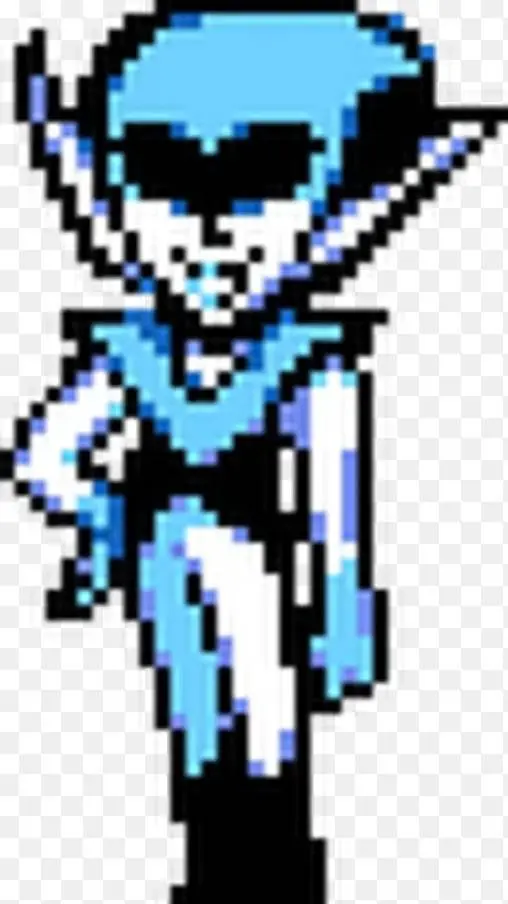 ai character: королева background