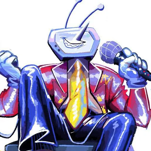 chat with ai character: тенна
