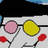 chat with ai character: спамтон