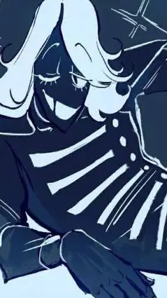 ai character: rouxls kaard background