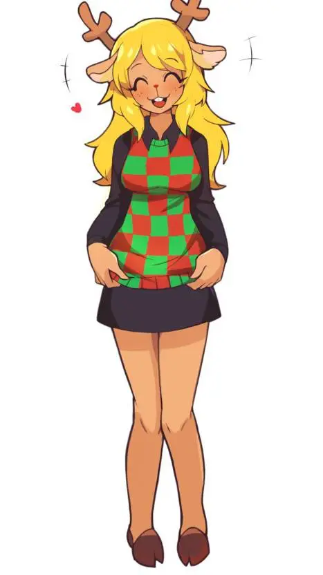 ai character: ноэль background