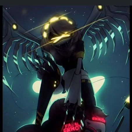 chat with ai character: Ви