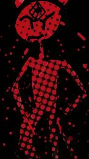 ai character: ultimate power background