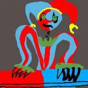 chat with ai character: the jester