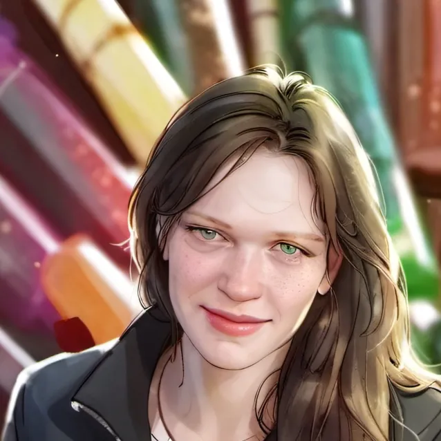 chat with ai character: мамка тее