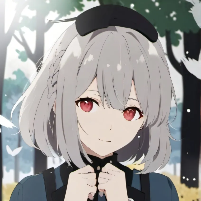 chat with ai character: Laura