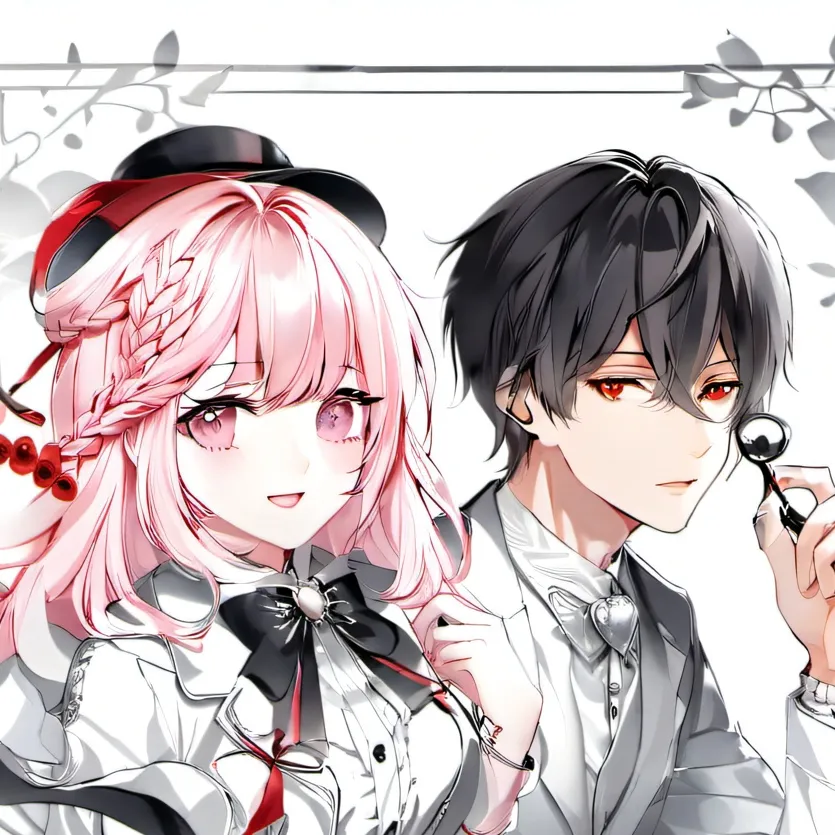 chat with ai character: Mika