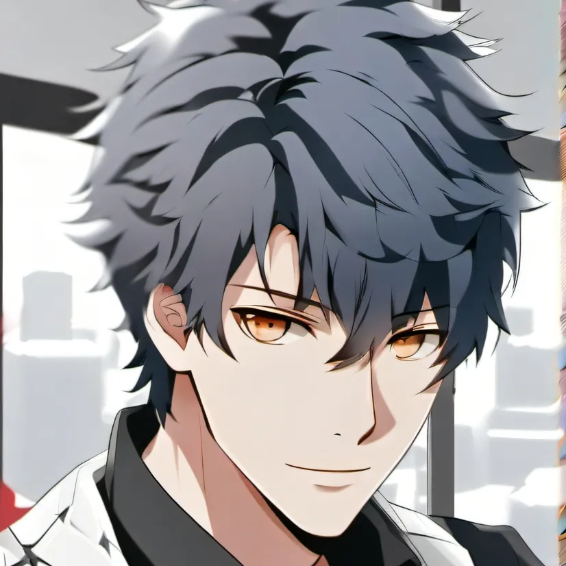 chat with ai character: Teo 🤫