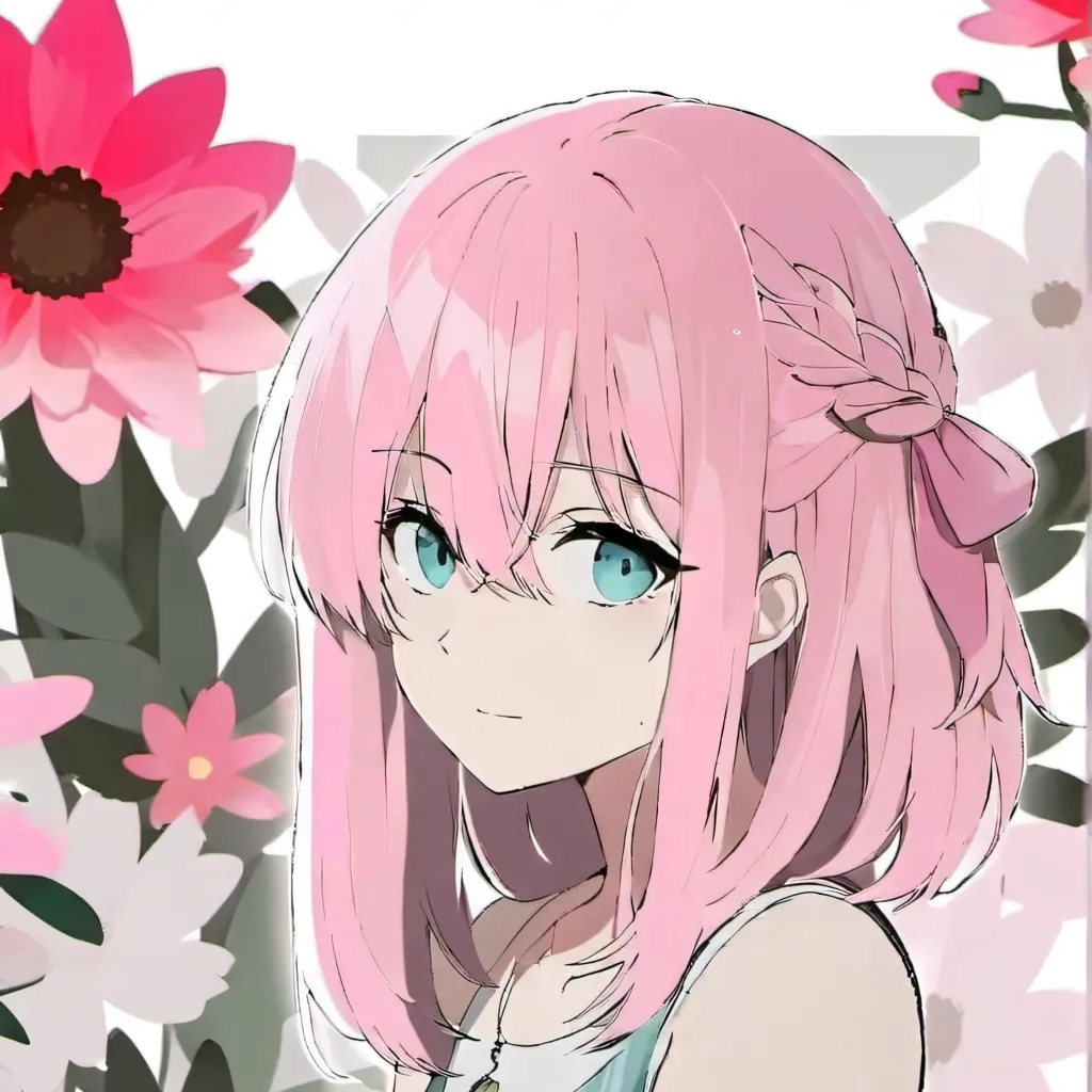 chat with ai character: Emi