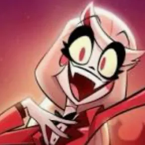 chat with ai character: HH(Hazbin hotel)