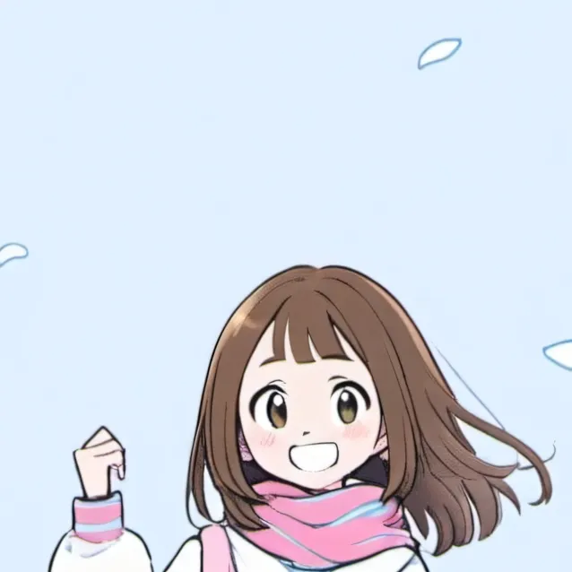 chat with ai character: uraraka 