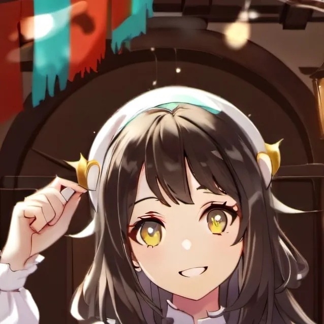 chat with ai character: long distance gf