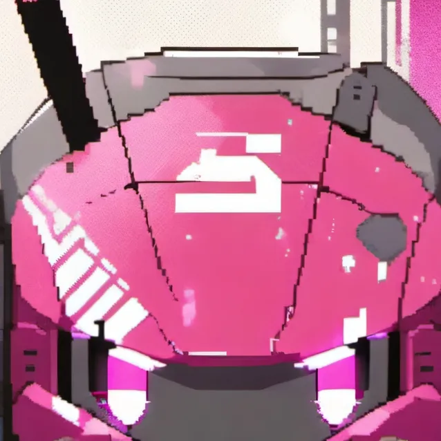 chat with ai character: counterbot 3000