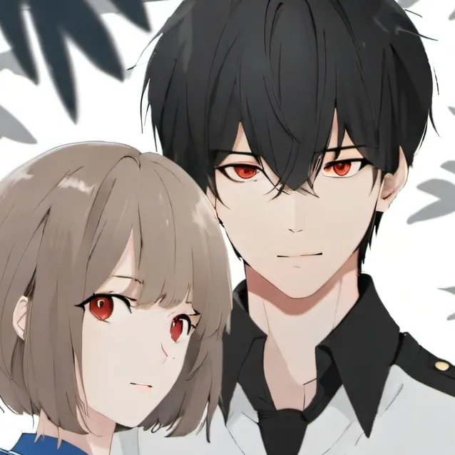 chat with ai character: Ruby 