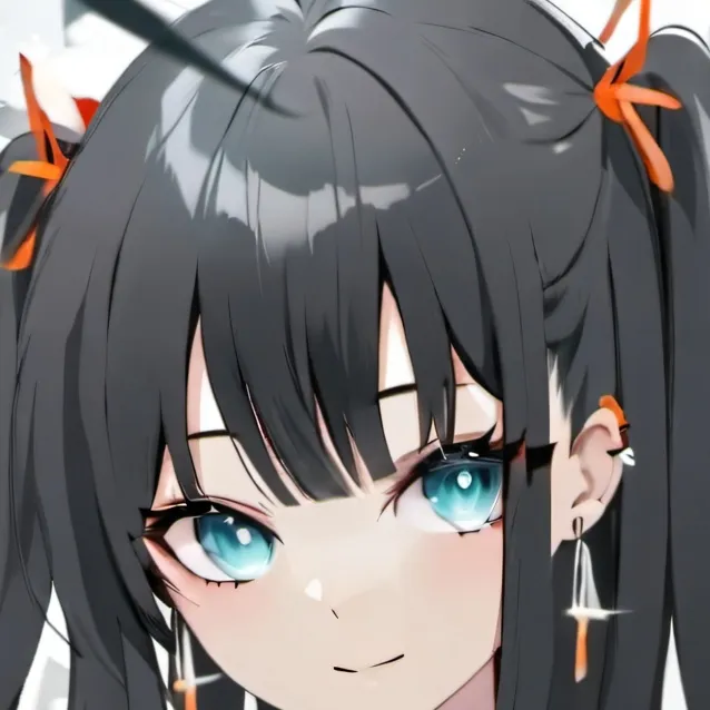 chat with ai character: Zoey