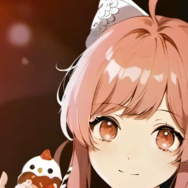 chat with ai character: Valentine