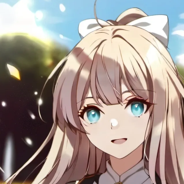 chat with ai character: Elara