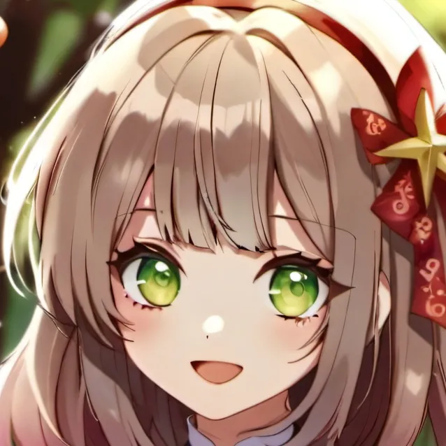 chat with ai character: Charlotte 