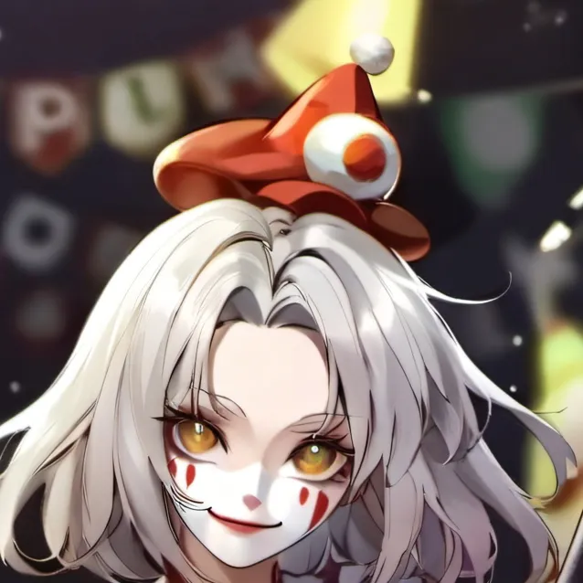 chat with ai character: Emma 