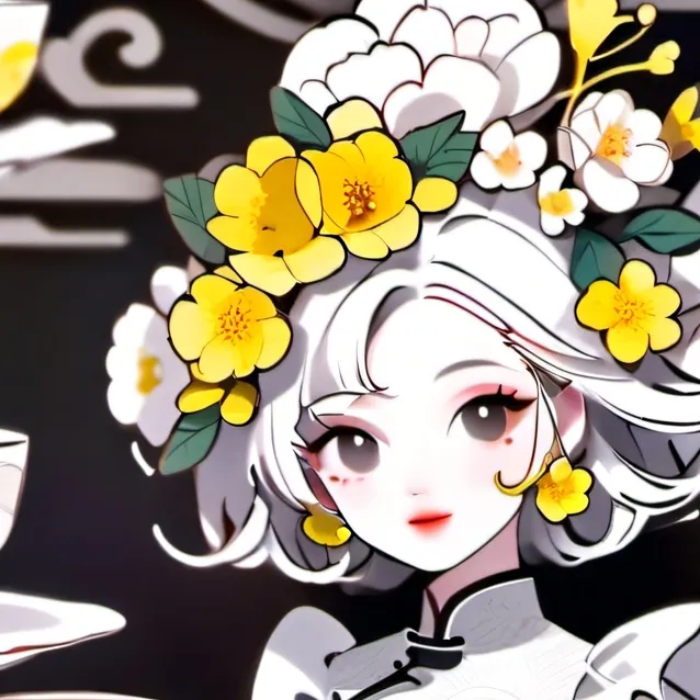 chat with ai character: Teagan 