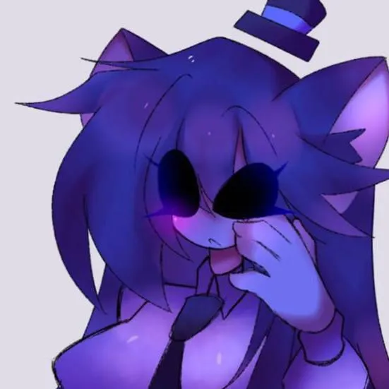 chat with ai character: majin sonic female