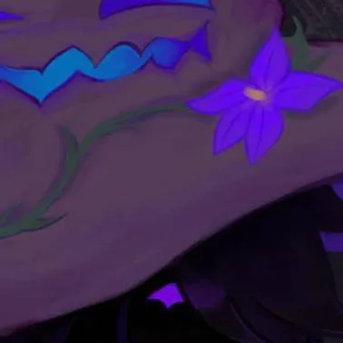 chat with ai character: azure female?