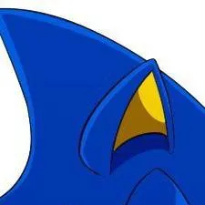 chat with ai character: metal sonic female