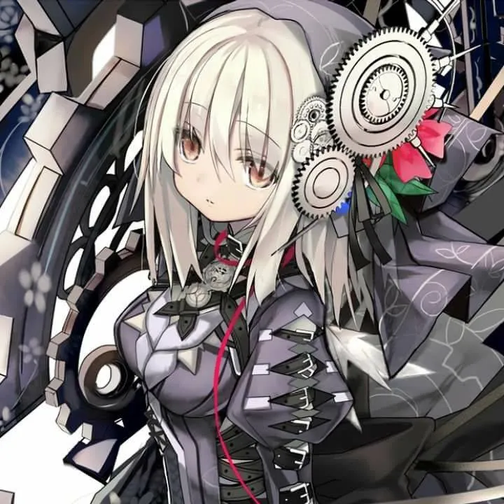 chat with ai character: Ryuzu