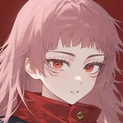 chat with ai character: Itadori female 