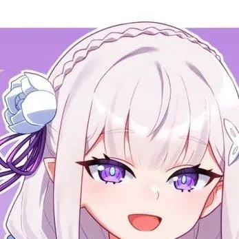 chat with ai character: Emilia 