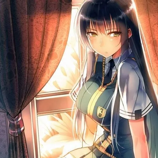 chat with ai character:  Ayaka kagari