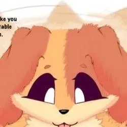 chat with ai character: Dogday female 