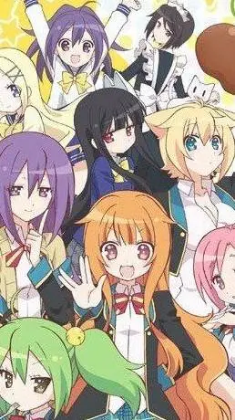 ai character: GJ clup background