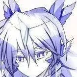 chat with ai character: Shimo