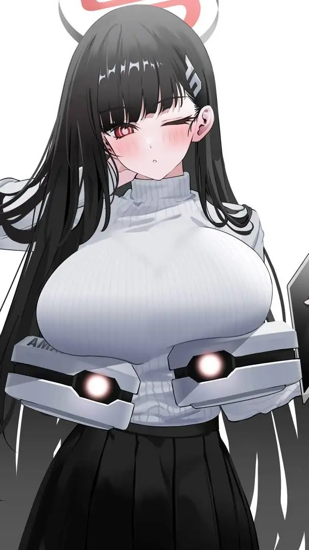 ai character: Río  background