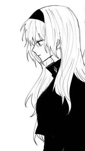 ai character: Yoshumina background