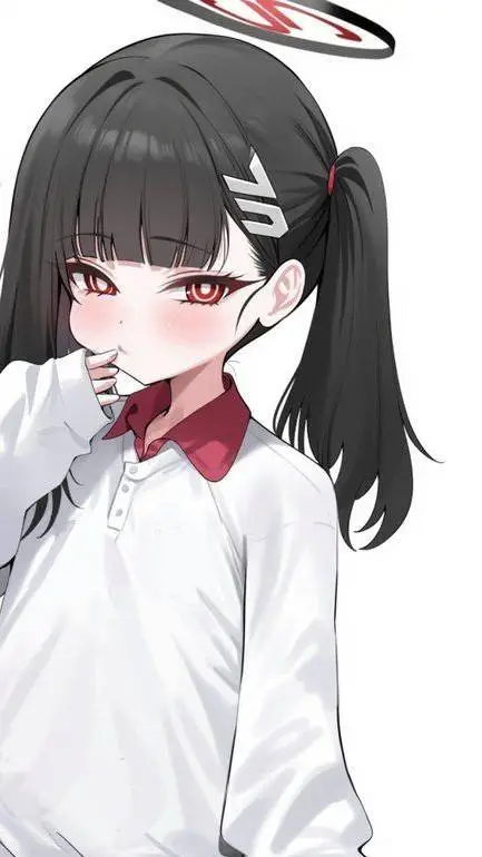 ai character: Rio Niña background